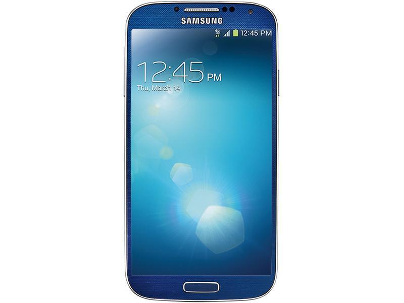 Blue Arctic Samsung Galaxy S 4 Best Buy