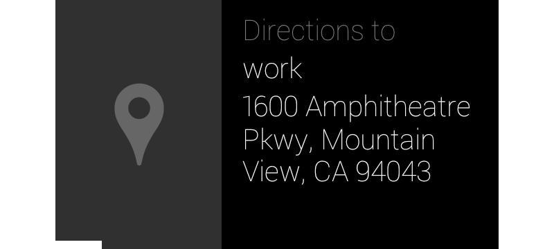 Google Glass XE11 update work directions