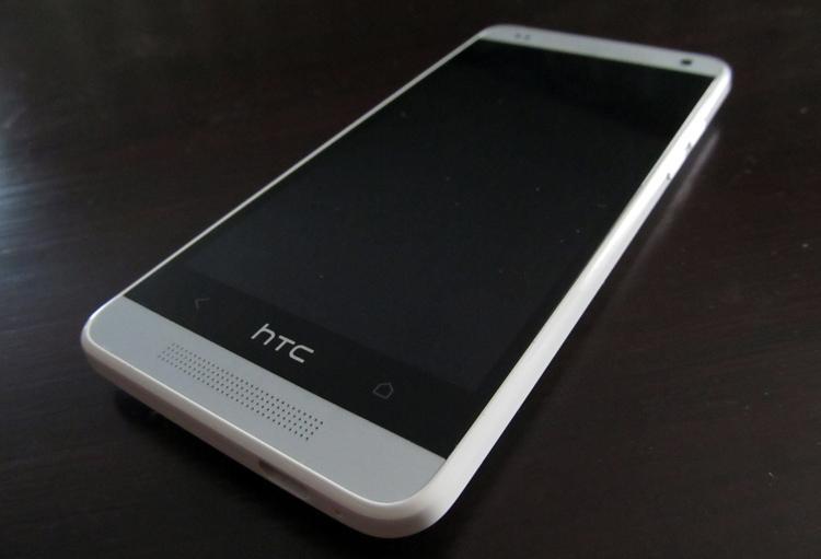 HTC One mini