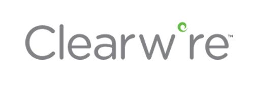 Clearwire logo