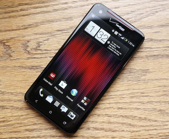 HTC DROID DNA Verizon Wireless