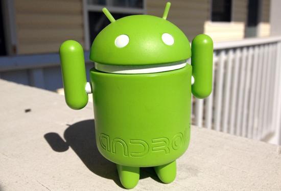 Android figure