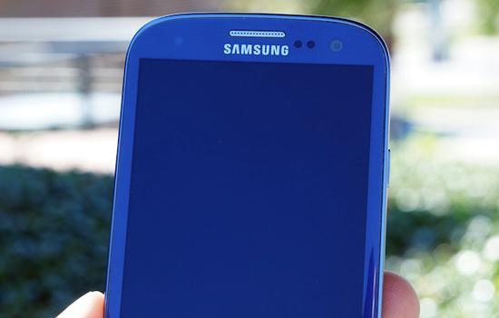 Samsung Galaxy S III