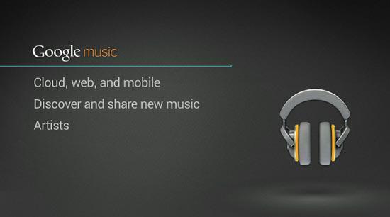 Google Music