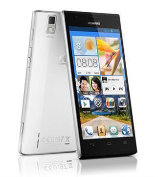 Huawei Ascend P2