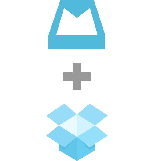 Mailbox acquired by Dropbox