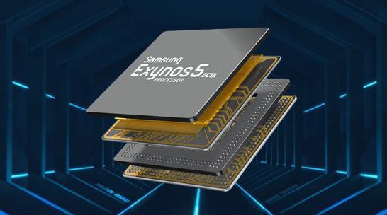 Samsung Exynos 5 Octa processor