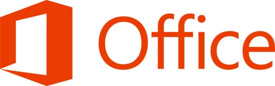 Microsoft Office logo