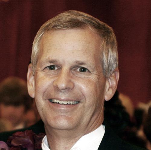 Dish Network Chairman Charlie Ergen