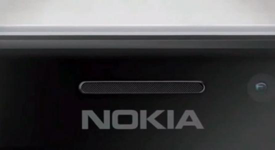 Nokia new Lumia Catwalk front teaser