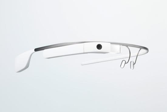 Google Glass