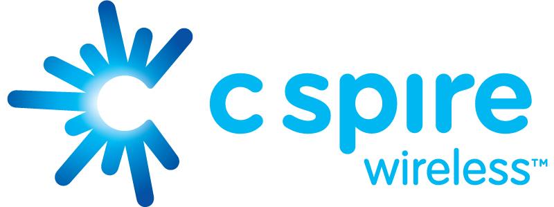 C Spire Wireless logo