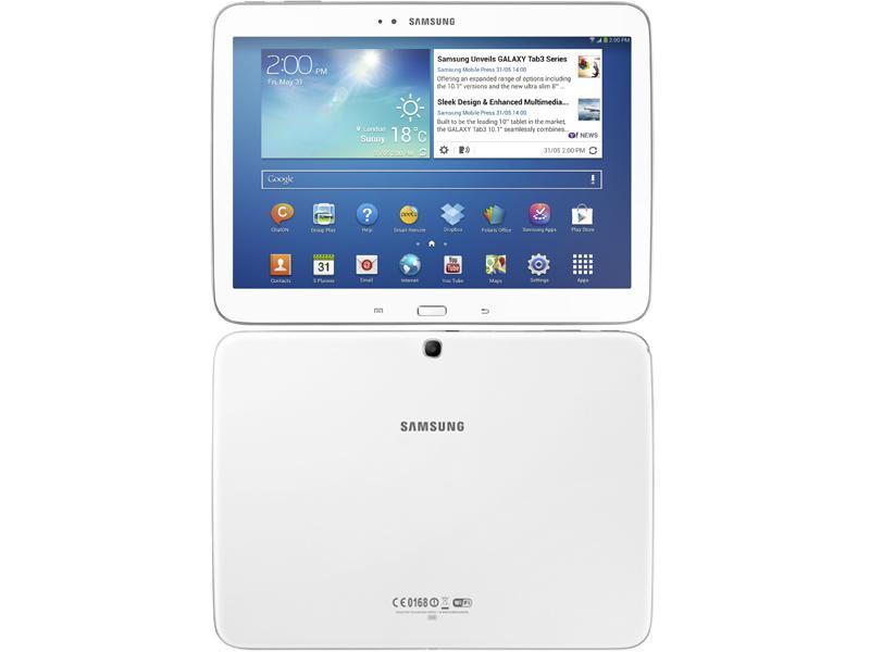 Samsung Galaxy Tab 3 10.1-inch