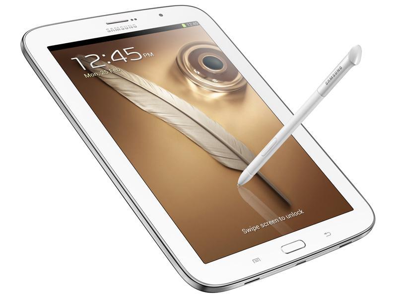 Samsung Galaxy Note 8.0