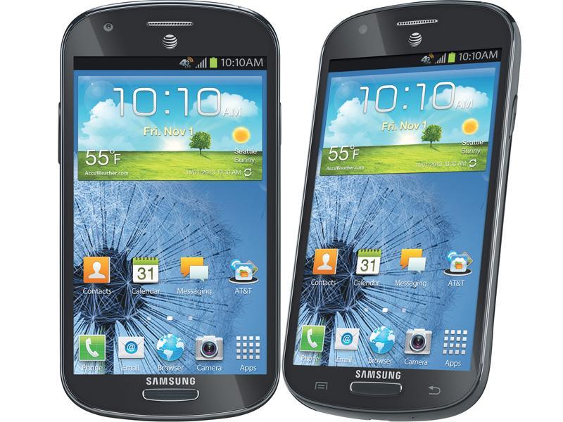 AT&T Samsung Galaxy Express