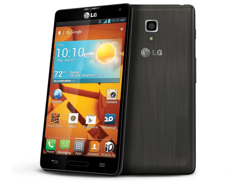 LG Optimus F7 Boost Mobile