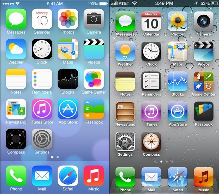 Is it 2008 again? Apple Rickrolls developers in iOS 6 changelog - CNET