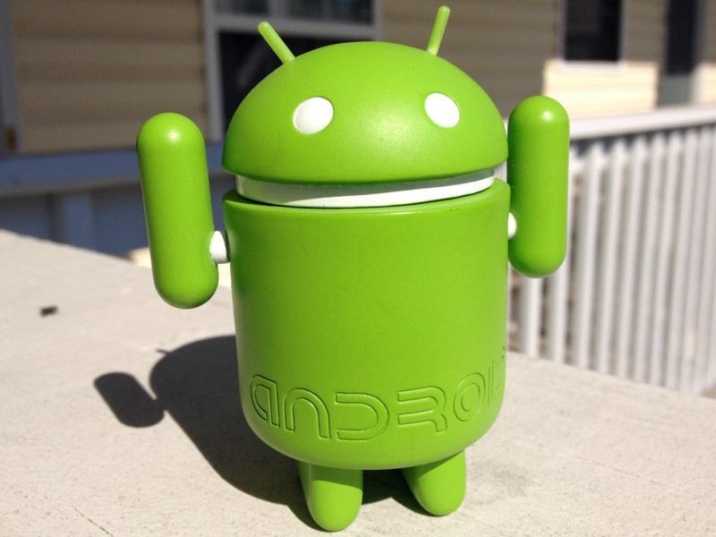 Android figure