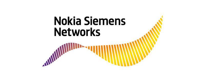 Nokia Siemens Networks logo