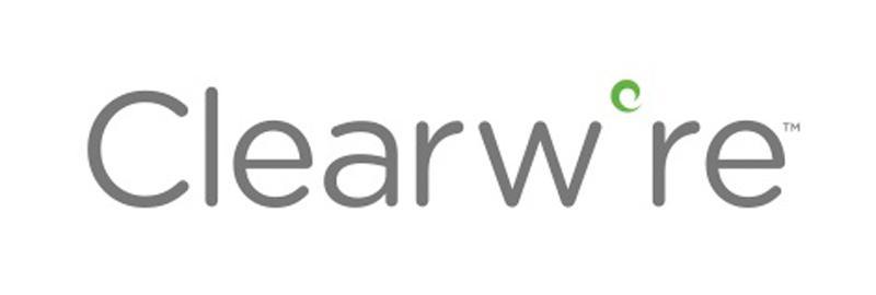 Clearwire logo