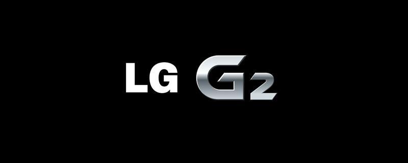 LG G2 official name