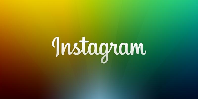 Instagram logo