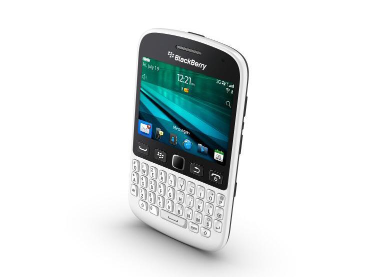 BlackBerry 9720 official