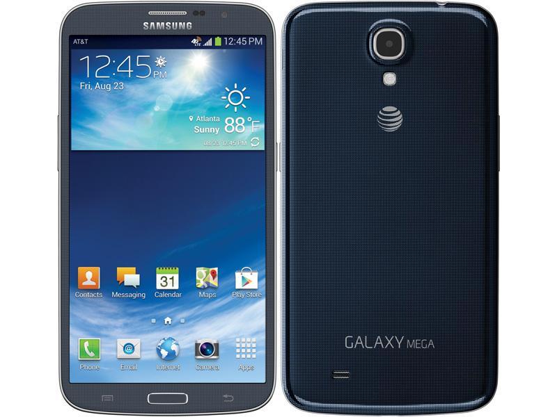 AT&T Samsung Galaxy Mega 6.3 official