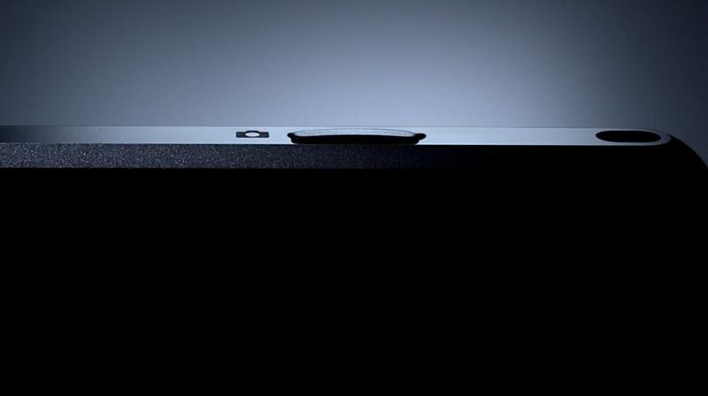 Sony Honami Xperia Z1 video teaser