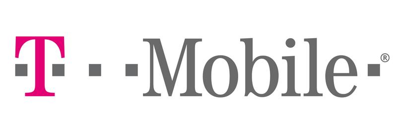 T-Mobile logo