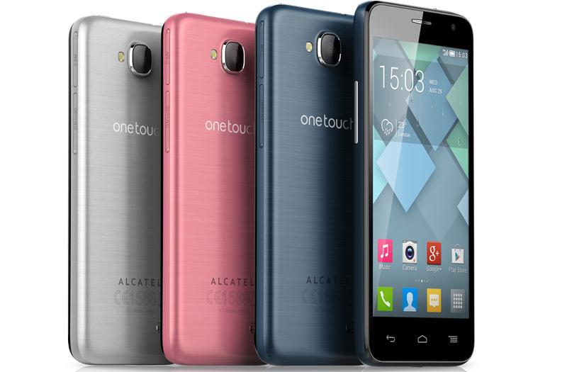 Alcatel One Touch Idol Mini