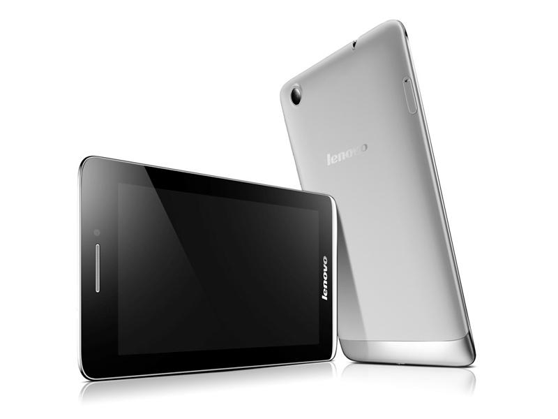 Lenovo S5000 tablet