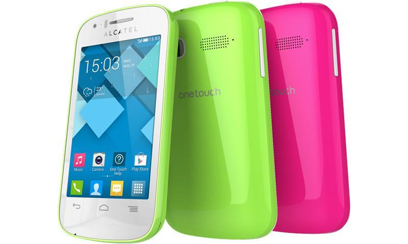 Alcatel One Touch Pop C1