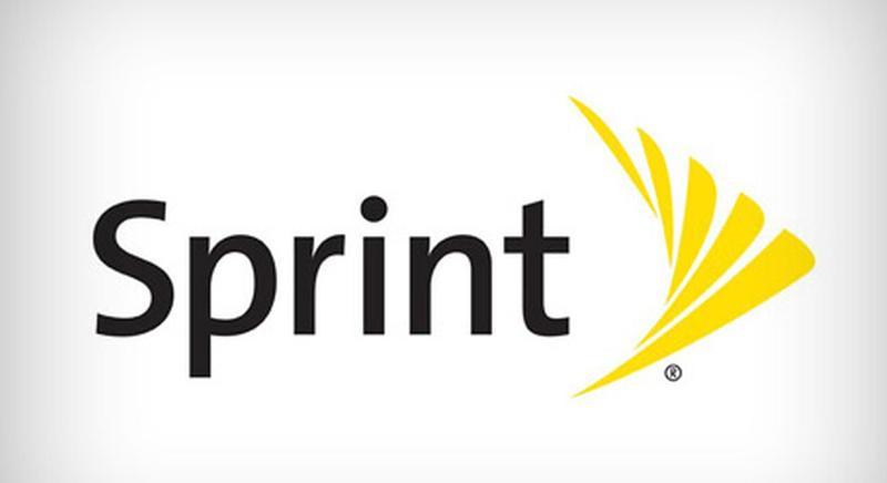 Sprint logo