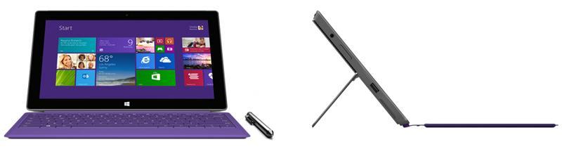 Microsoft Surface Pro 2 official