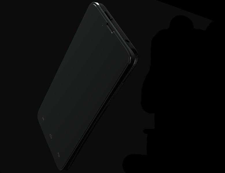 Blackphone secure Android