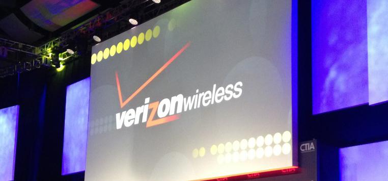 Verizon Wireless CTIA