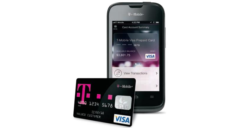T-Mobile Mobile Money official