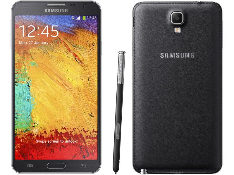 Samsung Galaxy Note 3 Neo official