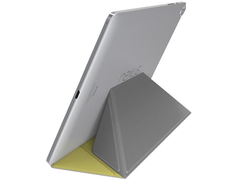 HTC Nexus 9 Cover lime stone official