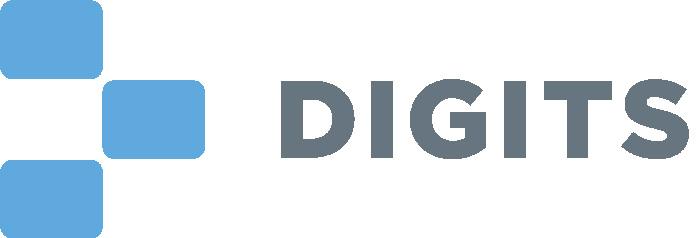 Twitter Digits logo