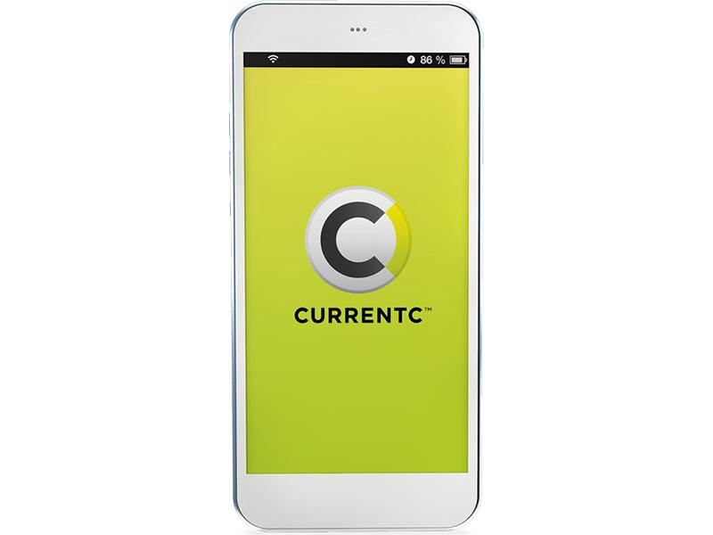 CurrentC app Merchant Customer Exchange