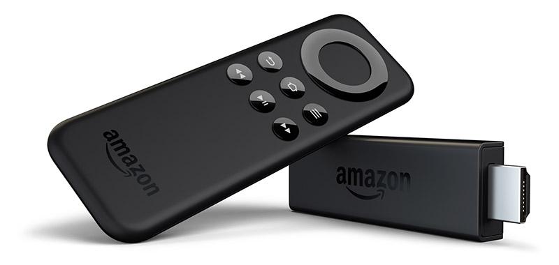Amazon Fire TV Stick official