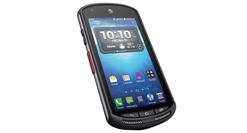 Kyocera DuraForce AT&T official