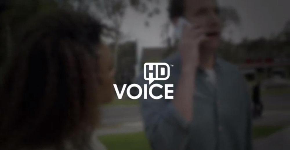 AT&T HD Voice logo