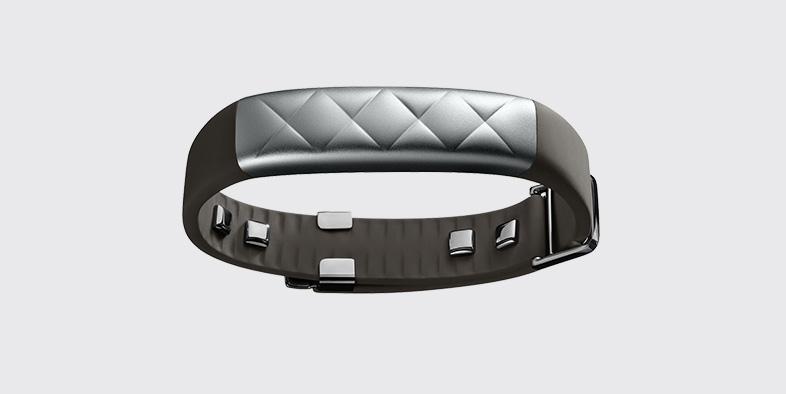 Jawbone UP3 official