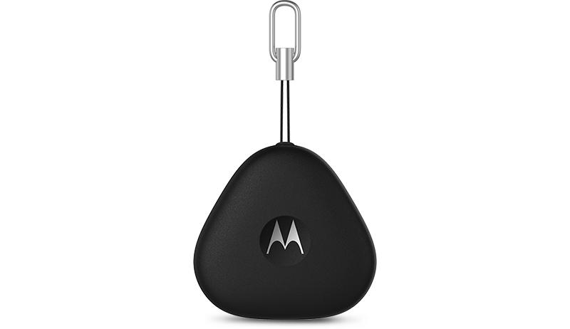 Motorola Keylink official