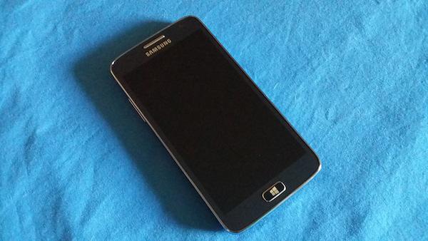 Sprint Samsung ATIV S Neo