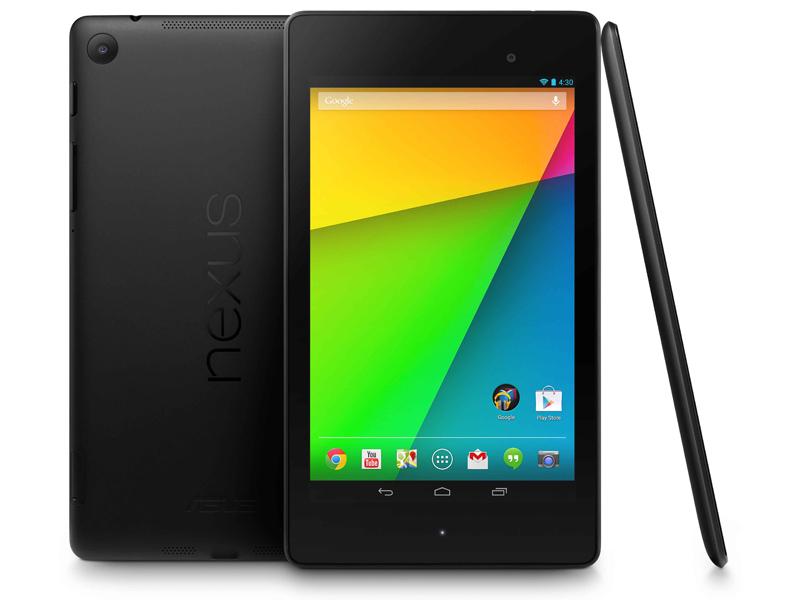 Google Nexus 7