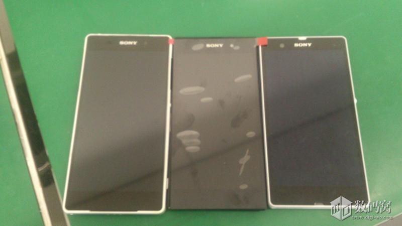 Sony Xperia Z2 D6503 Sirius Xperia Z1, Xperia Z